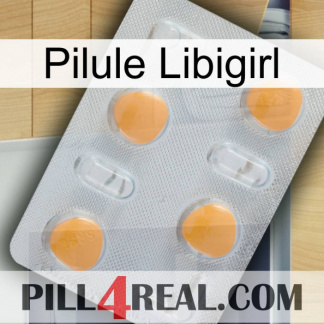 Libigirl Pill 24